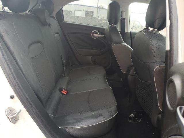 2016 FIAT 500X TREKK ZFBCFXCT0GP327935