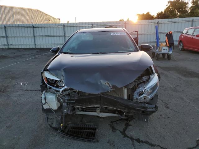 VIN 2T1BURHE4EC182641 2014 TOYOTA COROLLA no.5