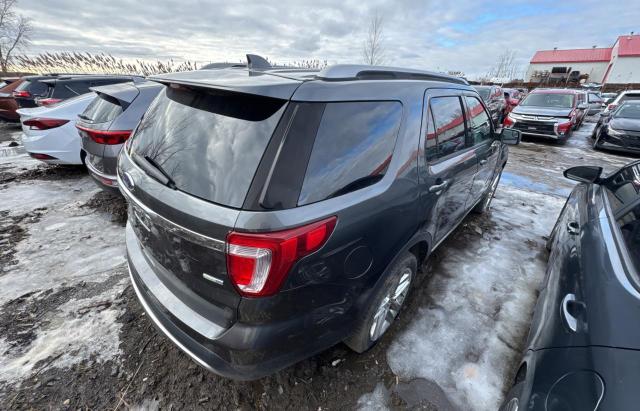Vin: 1fm5k8d83gga53805, lot: 87420114, ford explorer xlt 20164