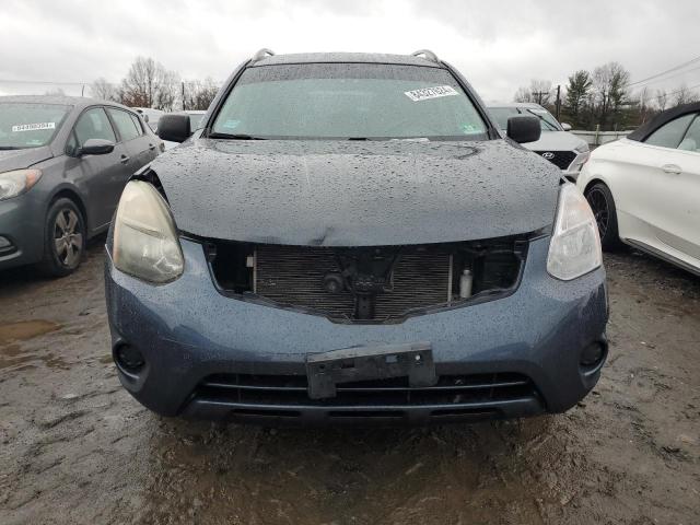 VIN JN8AS5MV8EW710886 2014 NISSAN ROGUE no.5