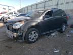 2017 CHEVROLET EQUINOX LT - 2GNALCEK0H1502196