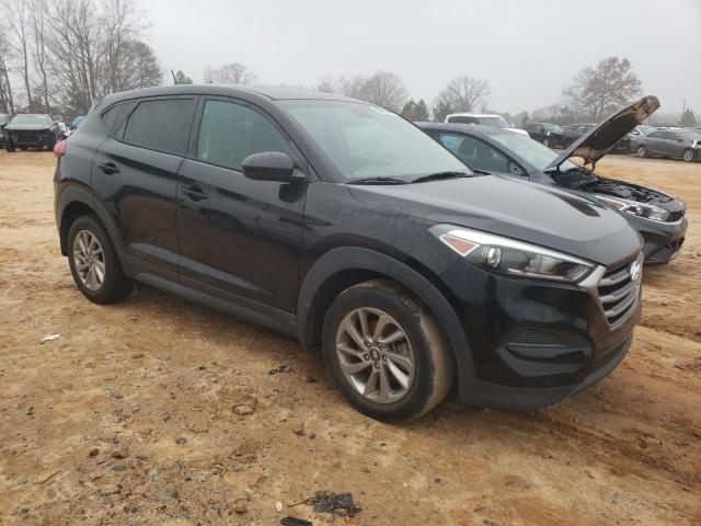 Vin: km8j23a41ju695645, lot: 82583244, hyundai tucson se 20184