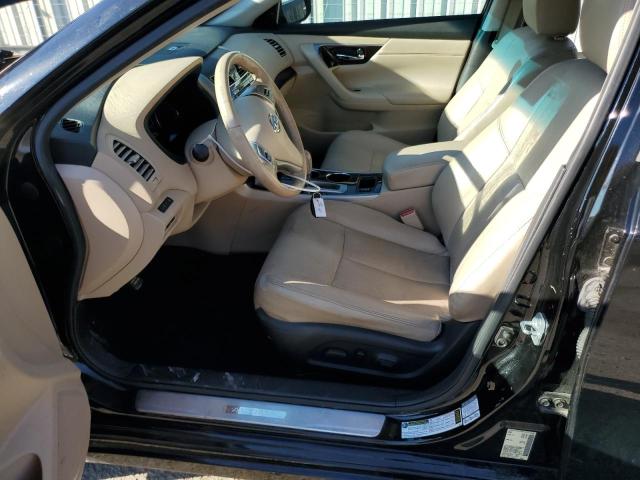 2015 NISSAN ALTIMA 2.5 - 1N4AL3APXFC236919