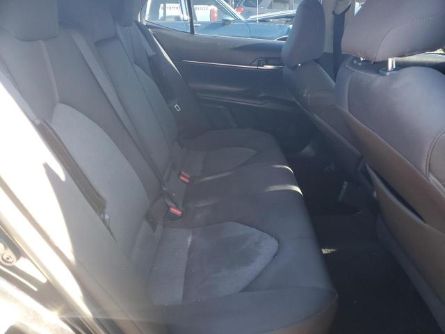 2018 TOYOTA CAMRY L - 4T1B11HK8JU594277
