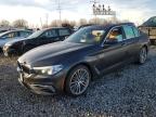 BMW 530XE photo