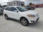 Lot #3025053253 2010 HYUNDAI SANTA FE S