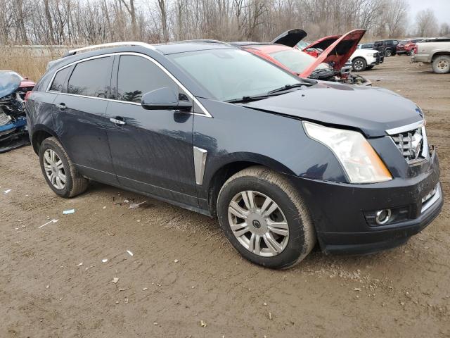 Vin: 3gyfnbe37fs545974, lot: 85456874, cadillac srx luxury collection 20154