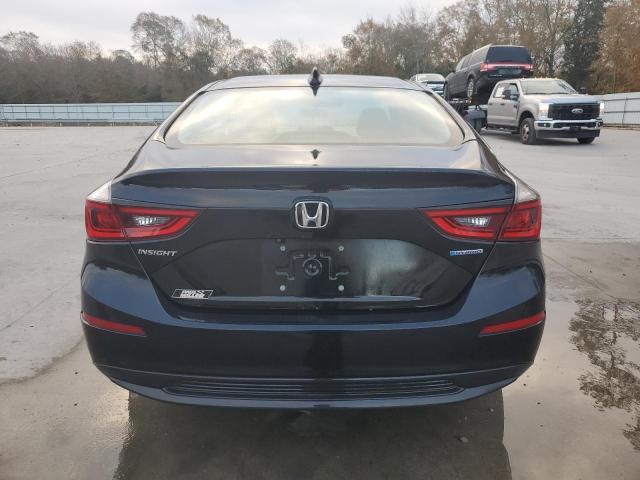 2019 HONDA INSIGHT LX 19XZE4F12KE019045