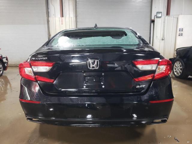 2018 HONDA ACCORD EXL - 1HGCV2F56JA014916