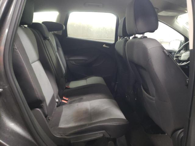 2017 FORD ESCAPE SE - 1FMCU9G9XHUA28446