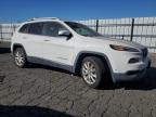 Lot #3032990996 2016 JEEP CHEROKEE L