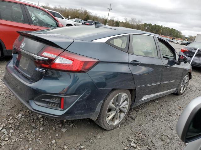 2018 HONDA CLARITY JHMZC5F14JC009844