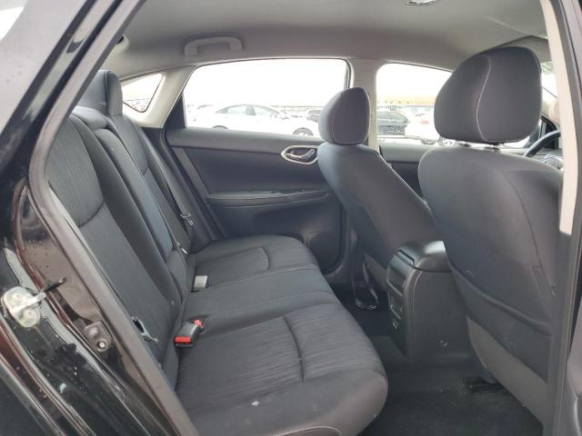 2019 NISSAN SENTRA S - 3N1AB7AP3KY254722