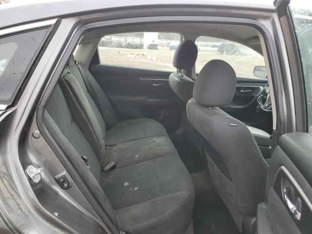 2015 NISSAN ALTIMA 2.5 - 1N4AL3AP2FN377763
