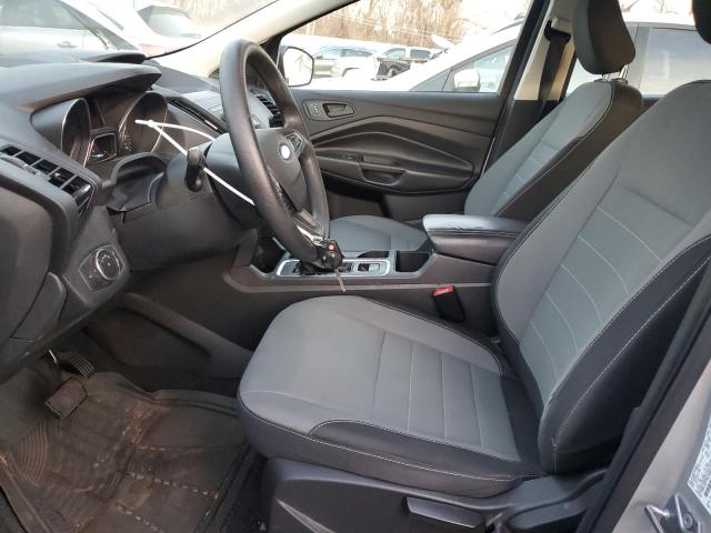 2019 FORD ESCAPE S - 1FMCU0F73KUB58989