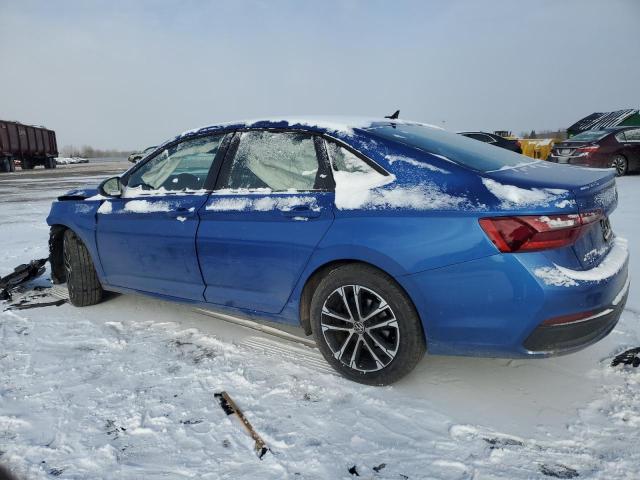 Vin: 3vwbm7bu8nm033772, lot: 84379984, volkswagen jetta sport 20222