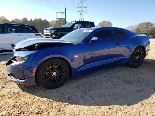 CHEVROLET CAMARO LS