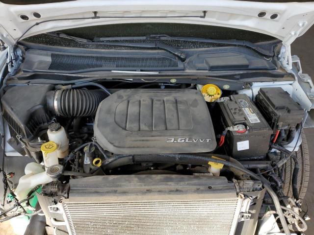 2015 DODGE GRAND CARA - 2C4RDGCG3FR598323