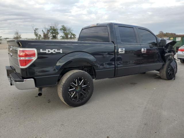 Vin: 1ftfw1ef8efc44690, lot: 86832694, ford f-150 supercrew 20143