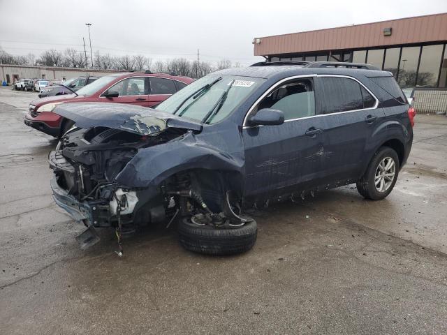 Vin: 2gnalcek0h1589727, lot: 55607525, chevrolet equinox lt 2017 img_1