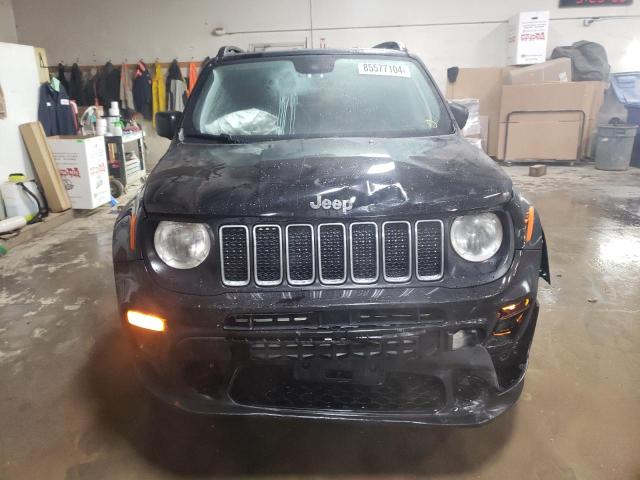 2019 JEEP RENEGADE S - ZACNJBAB4KPK41052