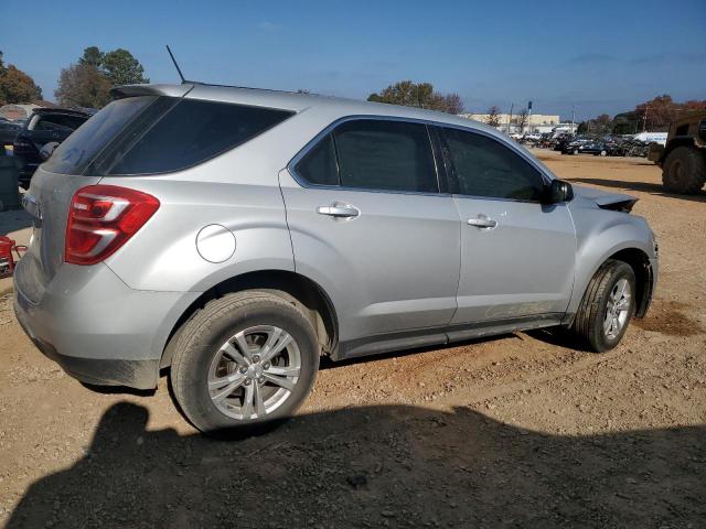 Vin: 2gnalbek5h1537553, lot: 83297344, chevrolet equinox ls 20173