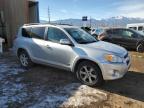 Lot #3028356800 2010 TOYOTA RAV4 LIMIT