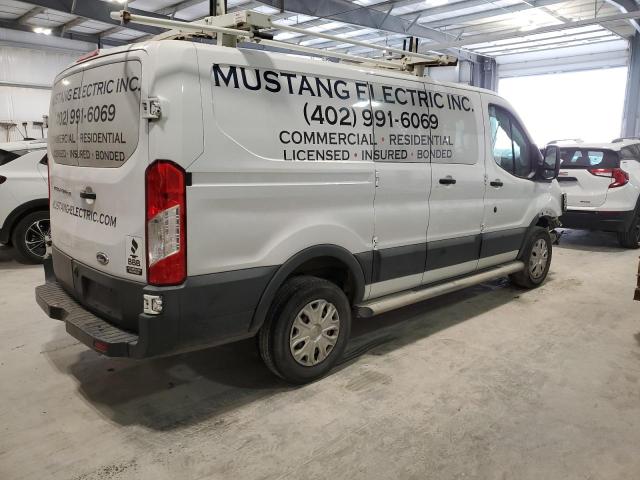 VIN 1FTYR1ZM9GKB37442 2016 FORD TRANSIT no.3