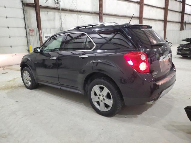 2015 CHEVROLET EQUINOX LT - 2GNFLHE35F6327844