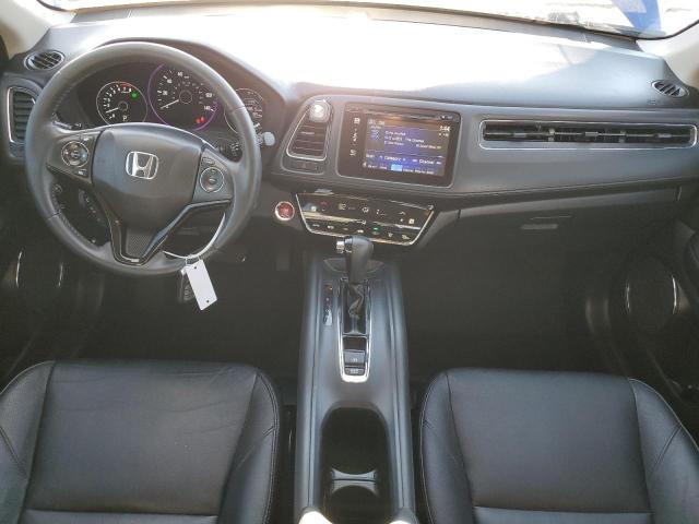2018 HONDA HR-V EXL - 3CZRU6H73JM724189