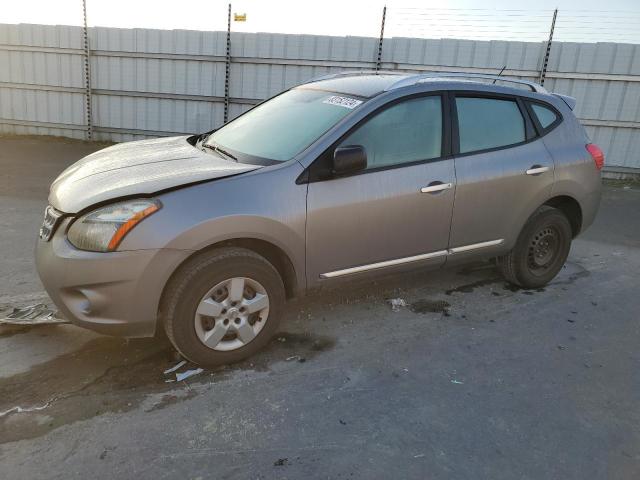 2015 NISSAN ROGUE SELE #3027118777