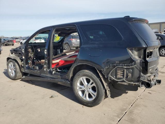 2018 DODGE DURANGO SR 1C4SDJGJ5JC463298