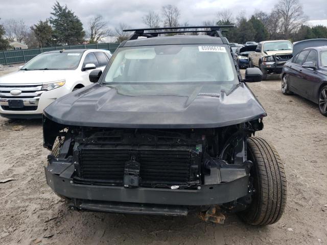 2021 FORD BRONCO SPO - 3FMCR9B64MRA18978