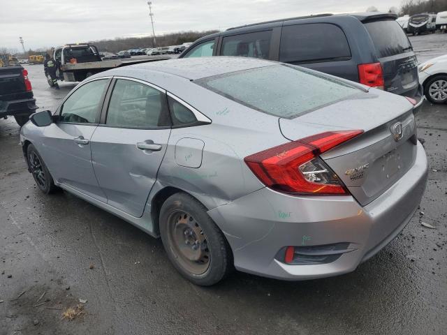 2018 HONDA CIVIC LX - 2HGFC2F52JH546619