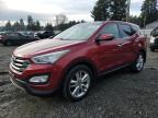 HYUNDAI SANTA FE S photo