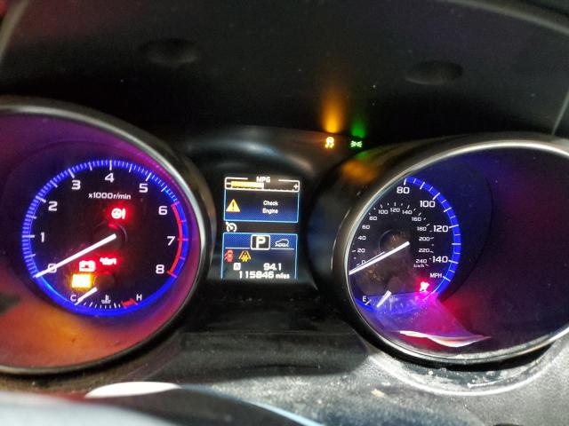 2016 SUBARU OUTBACK 2. - 4S4BSAEC8G3282825