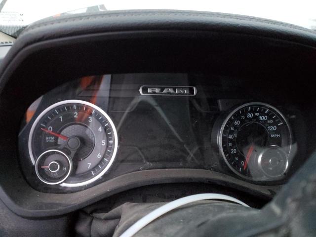 2019 RAM 1500 LARAM 1C6SRFJT6KN517035