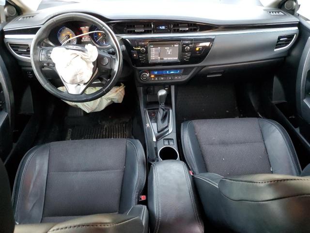 VIN 2T1BURHE4EC182641 2014 TOYOTA COROLLA no.8