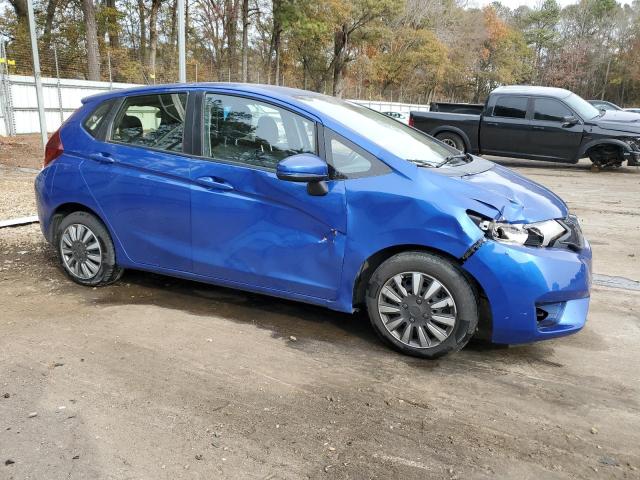 2016 HONDA FIT LX - JHMGK5H5XGX026952