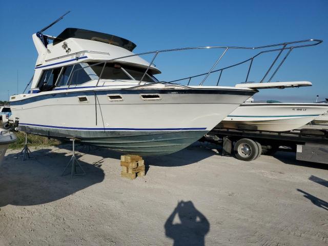 bayliner 2850 CIERA