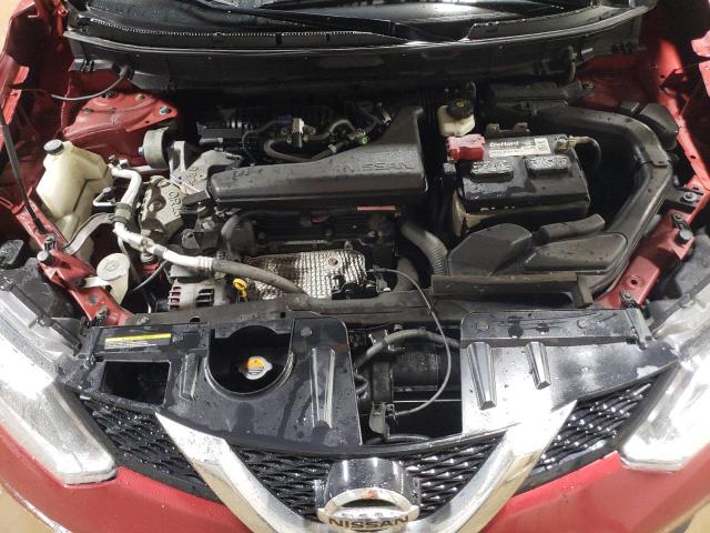 2015 NISSAN ROGUE S - 5N1AT2MV6FC822043