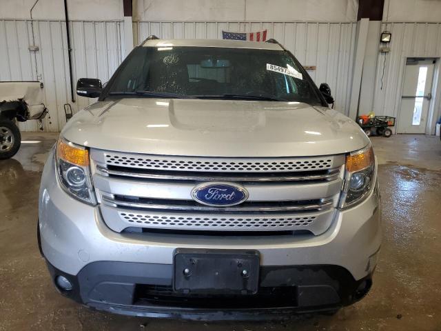 VIN 1FM5K8D8XFGA02364 2015 FORD EXPLORER no.5