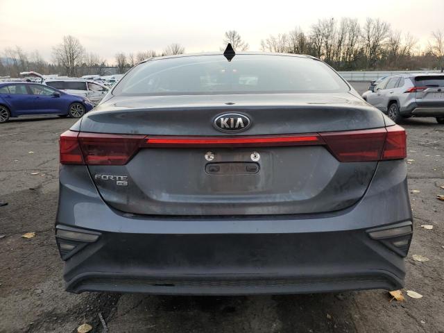2019 KIA FORTE FE - 3KPF24ADXKE088336