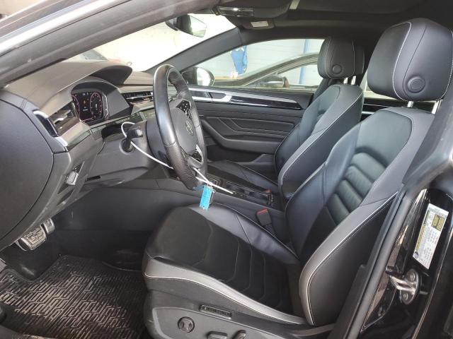 2022 VOLKSWAGEN ARTEON SEL WVWAR7AN2NE011587
