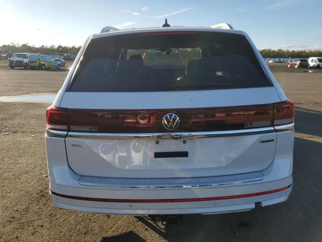 VIN 1V2FR2CA9RC515315 2024 VOLKSWAGEN ATLAS no.6