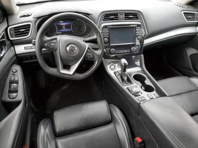 2016 NISSAN MAXIMA 3.5 - 1N4AA6AP5GC904232