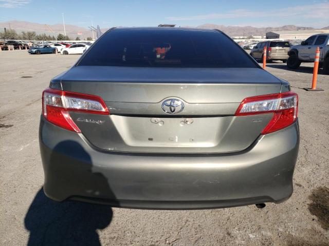 VIN 4T4BF1FK9ER345177 2014 TOYOTA CAMRY no.6