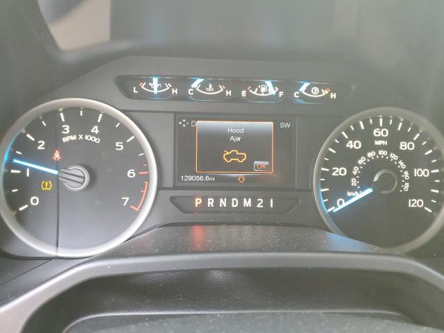 2015 FORD F150 SUPER - 1FTEX1CP2FKE79972