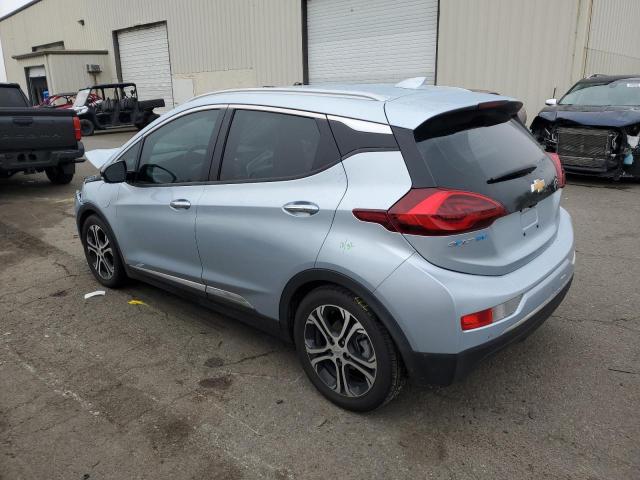 2017 CHEVROLET BOLT EV PR - 1G1FX6S01H4148502