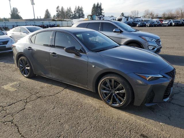 2024 LEXUS IS 350 F S - JTHGZ1E29R5033467